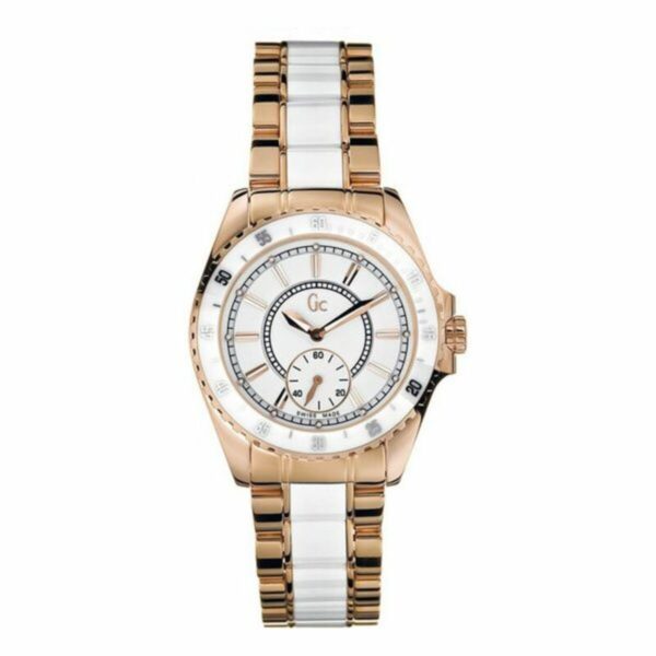 Unisex Ρολόγια Guess I47003L1 (Ø 35 mm) - S0329215