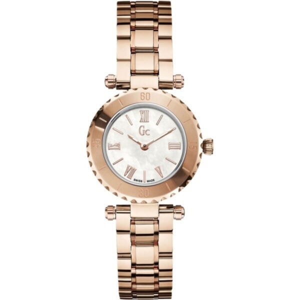 Γυναικεία Ρολόγια Guess X70020L1S (Ø 28 mm) - S0310283