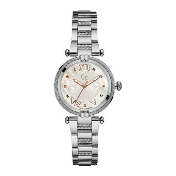 Γυναικεία Ρολόγια Guess Y18001L1 (Ø 32 mm) - S0337823