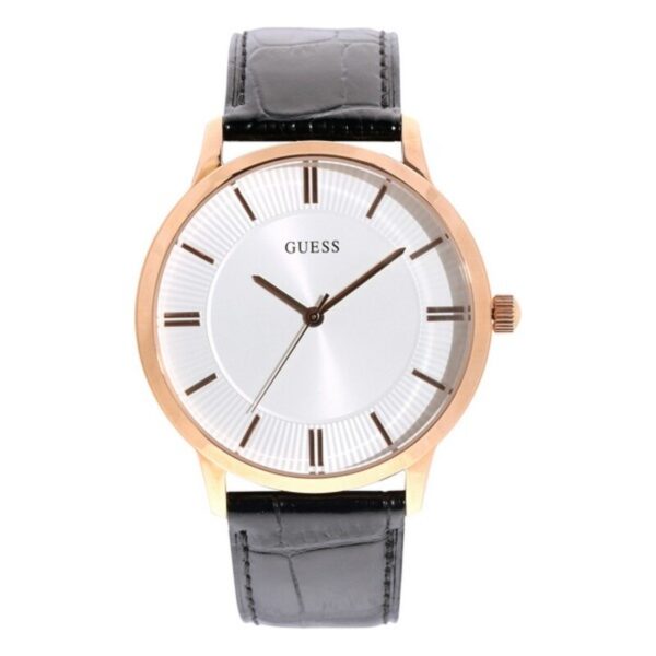 Ανδρικά Ρολόγια Guess W0664G4 (ø 44 mm) - S0343859