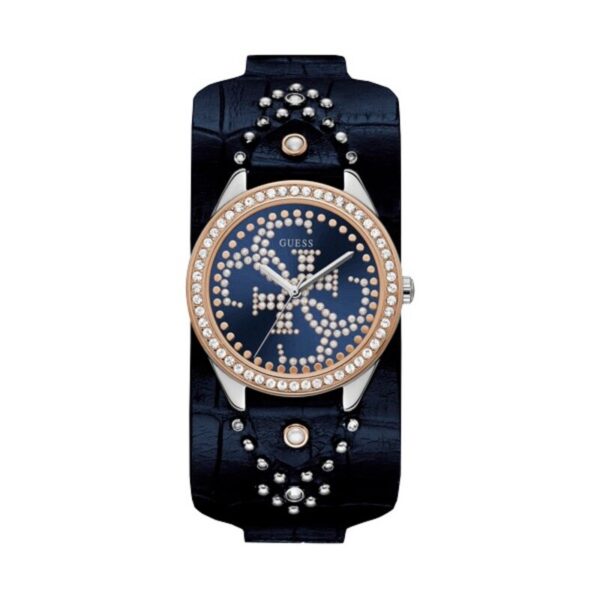 Γυναικεία Ρολόγια Guess W1140L3 (Ø 37 mm) - S0354245