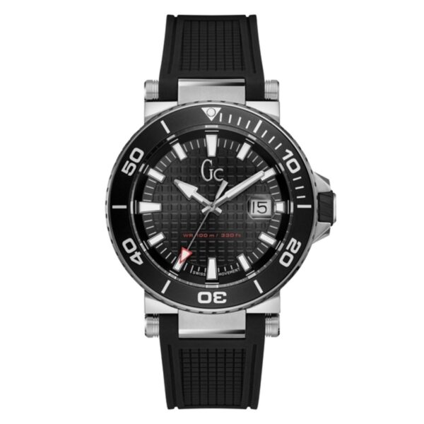 Ανδρικά Ρολόγια GC Watches Y36002G2 (ø 44 mm) - S0352281