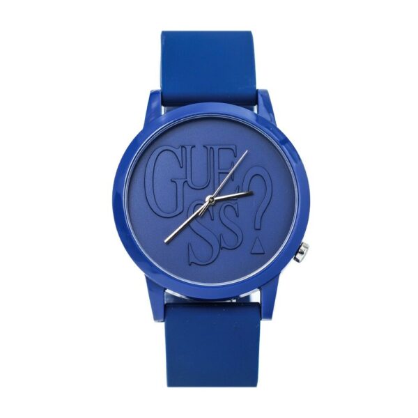 Unisex Ρολόγια Guess V1019M4 (Ø 42 mm) - S0359689