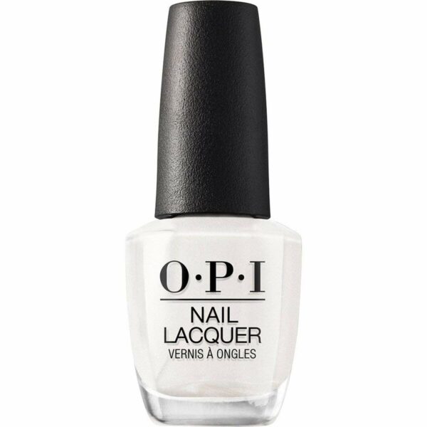 OPI NAIL LACQUER #kyoto pearl 15 ml - NVA0000404