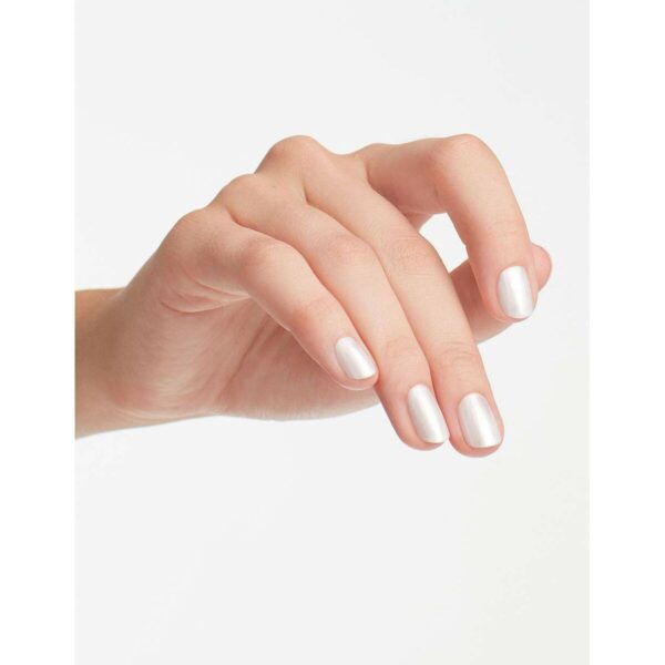 OPI NAIL LACQUER #kyoto pearl 15 ml - NVA0000404