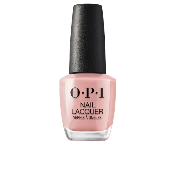 OPI NAIL LACQUER #dulce de leche 15 ml - NVA0002521