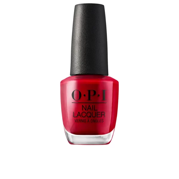 OPI Esmalte de Uñas Nº16 The Thrill Of Brazil - PARC-OP-002-83