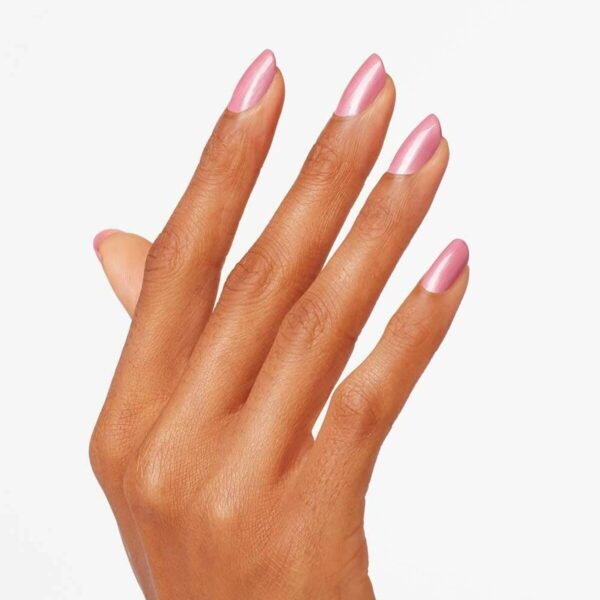 OPI NAIL LACQUER #aphrodite's pink nightie - NVA0003504