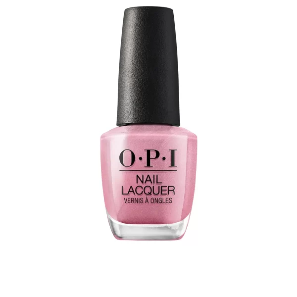 OPI NAIL LACQUER #aphrodite's pink nightie - NVA0003504