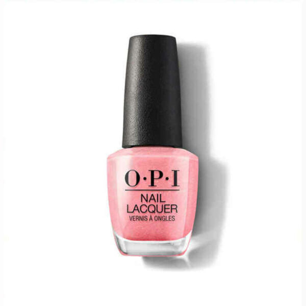 OPI NAIL LACQUER #princesses rule! 15 ml - PARC-OP-045-30