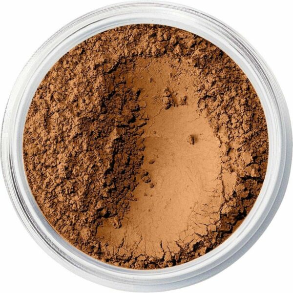 BARE MINERALS ORIGINAL foundation SPF15 #24-neutral dark - NVA2499663