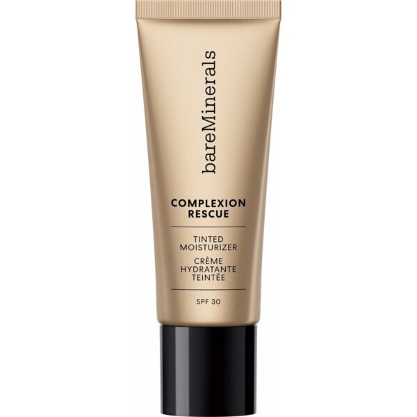 BARE MINERALS COMPLEXION RESCUE tinted moisturizer SPF30 #08-spice 35 ml - NVA2572816