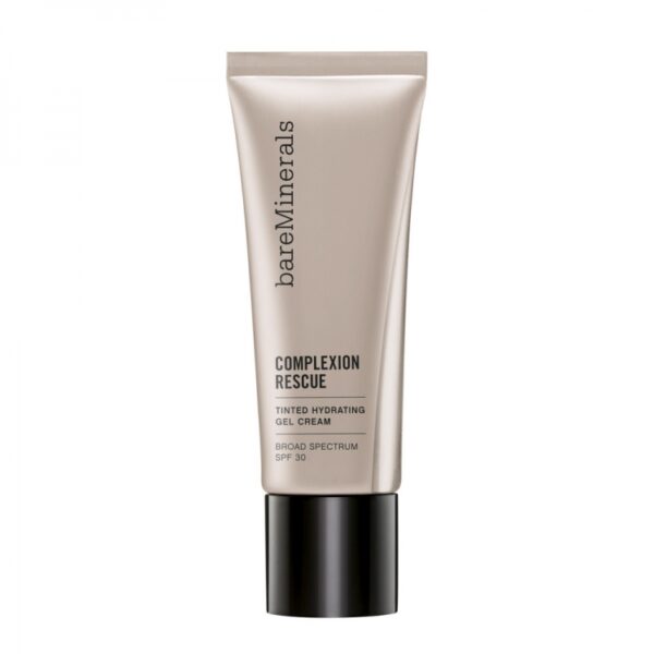 BARE MINERALS COMPLEXION RESCUE tinted hydrating gel cream SPF30 #terra 35 - NVA2572823