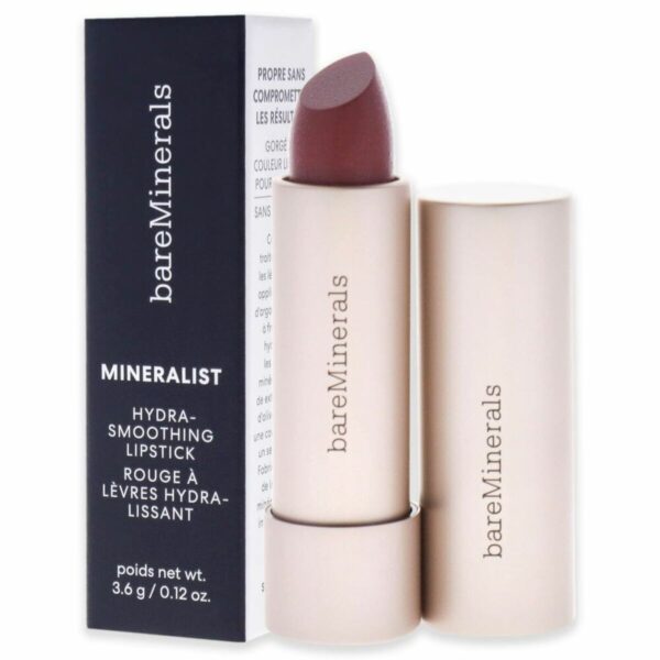 BARE MINERALS MINERALIST hydra-smoothing lipstick #awareness - NVA2573424