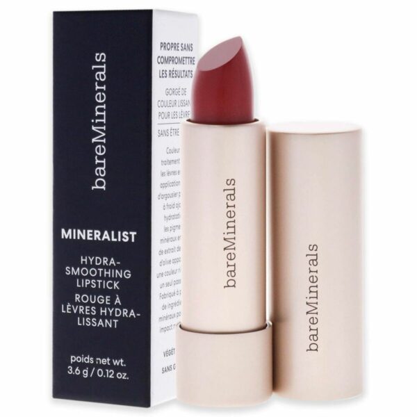 BARE MINERALS MINERALIST hydra-smoothing lipstick #intuition - NVA2573622