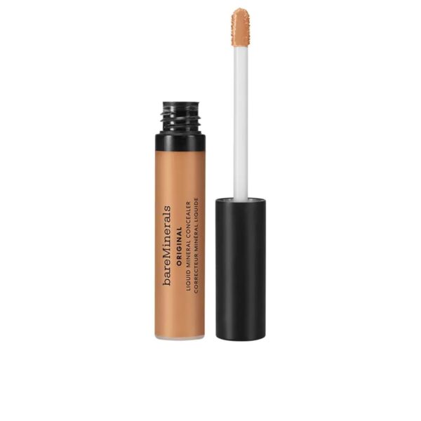 BARE MINERALS ORIGINAL liquid concealer #4c-tan - NVA2587056