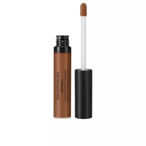 BARE MINERALS ORIGINAL liquid concealer #6c-deep - NVA2587155