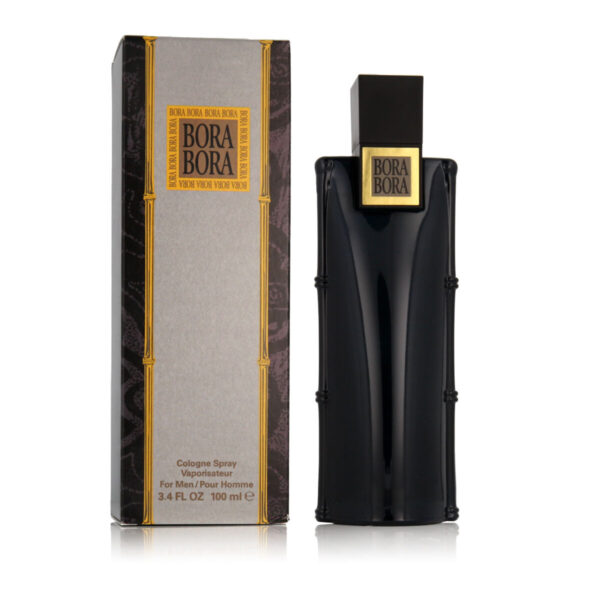 Ανδρικό Άρωμα Liz Claiborne EDC Bora Bora 100 ml - S8311305