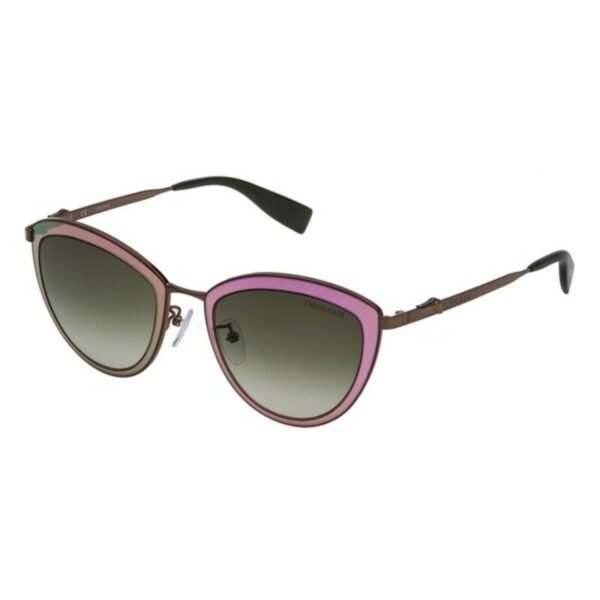 Γυναικεία Γυαλιά Ηλίου Trussardi STR181528G7X (ø 52 mm) - S0354048