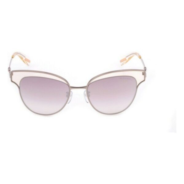 Γυναικεία Γυαλιά Ηλίου Trussardi STR183-8FEX (ø 52 mm) - S0341155