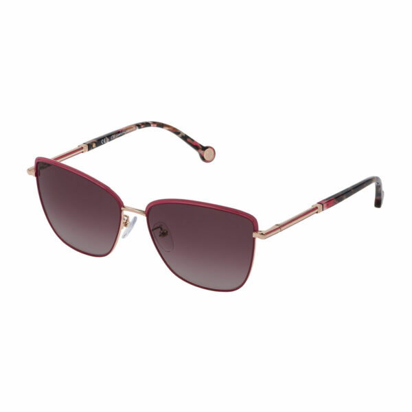 Γυναικεία Γυαλιά Ηλίου Carolina Herrera SHE160560A93 ø 56 mm - S7267243