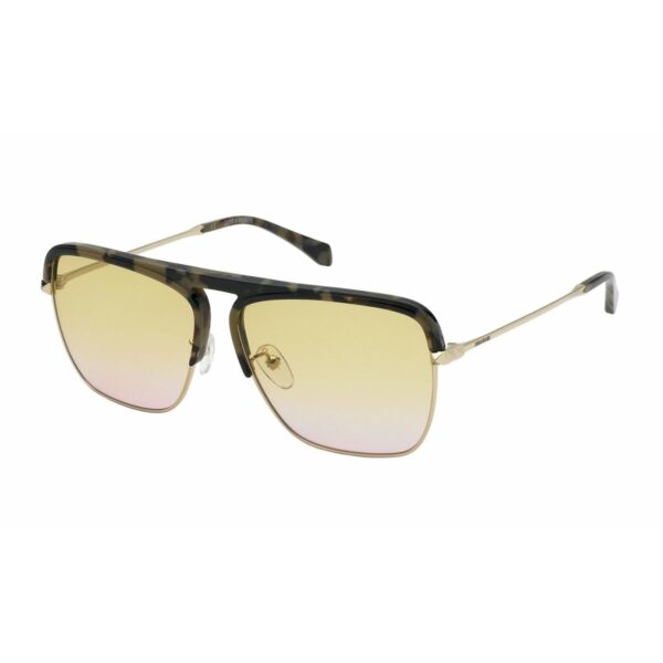 Ανδρικά Γυαλιά Ηλίου Zadig & Voltaire SZV321-60300K ø 60 mm - S0376524