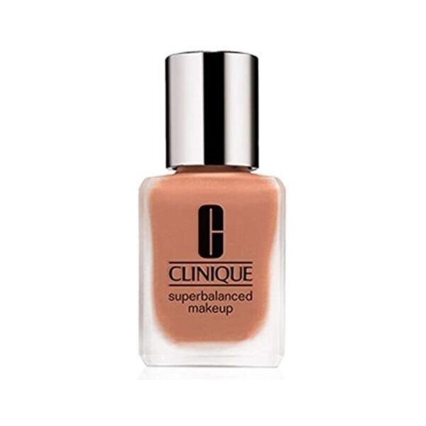 CLINIQUE SUPERBALANCED fluid #12-honeyed beige - NVA3074671