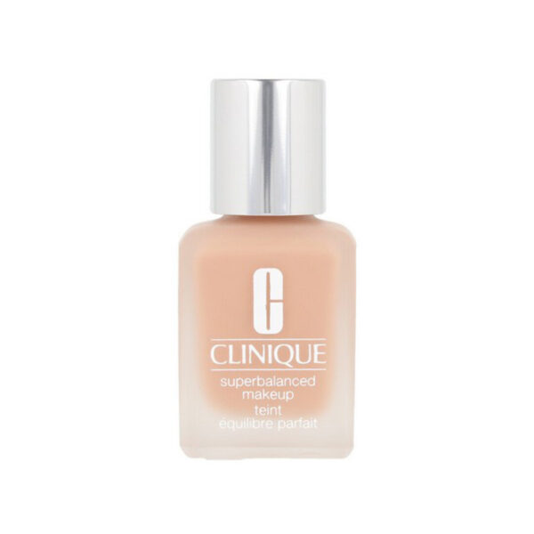 CLINIQUE SUPERBALANCED fluid #12-honeyed beige - NVA3074671