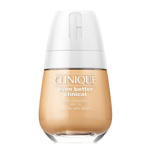 CLINIQUE EVEN BETTER cream foundation SPF20 #WN46-golden - NVA3077986