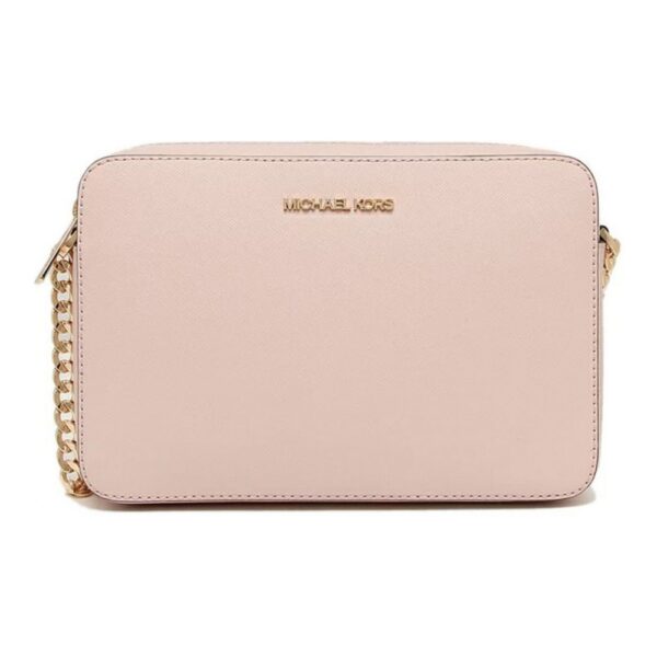 Γυναικεία Τσάντα Michael Kors 35T8GTTC9L-POWDER-BLUSH Ροζ (24 x 16 x 5 cm) - S0361689