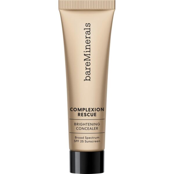 BARE MINERALS COMPLEXION RESCUE brightening concealer SPF25 #vanilla 10 ml - NVA8035266