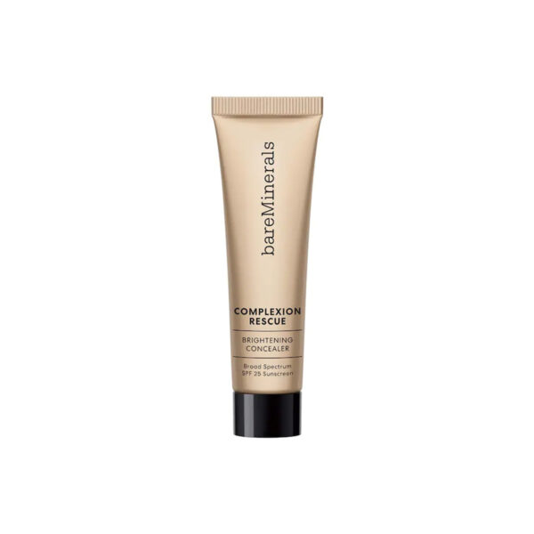 BARE MINERALS COMPLEXION RESCUE brightening concealer SPF25 #natural 10 ml - NVA8035501