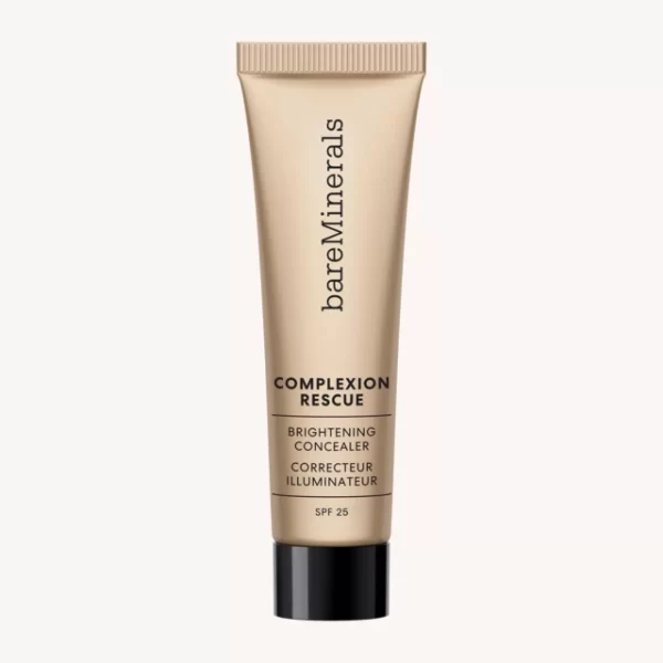 BARE MINERALS COMPLEXION RESCUE brightening concealer SPF25 #spice 10 ml - NVA8035624