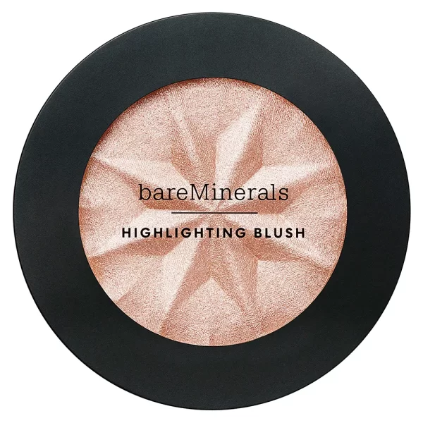 BARE MINERALS GEN NUDE highlighting blush #Opal Glow 3.8 gr - NVA8100001