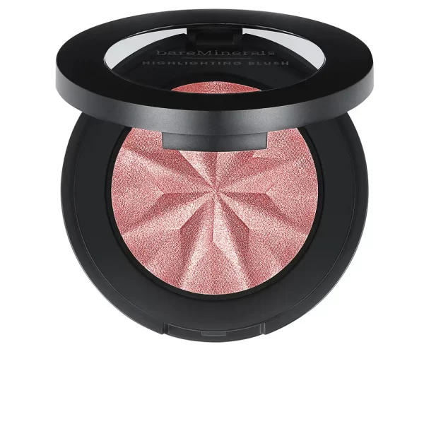 BARE MINERALS GEN NUDE highlighting blush #Pink Glow 3.8 gr - NVA8100063