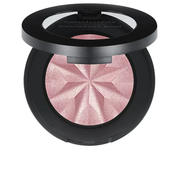 BARE MINERALS GEN NUDE highlighting blush #Rose Glow 3.8 gr - NVA8100087