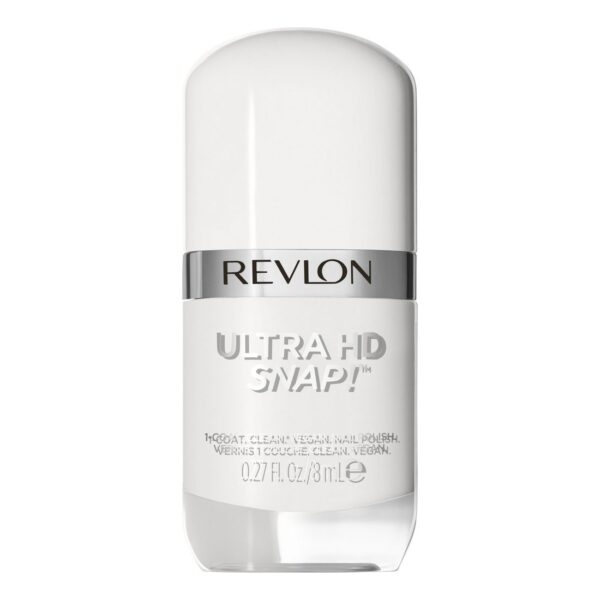 REVLON MASS MARKET ULTRA HD SNAP nail polish #001-early bird - NVA0136239