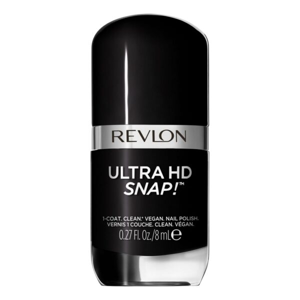 REVLON MASS MARKET ULTRA HD SNAP nail polish #026-under my spell - NVA0139582