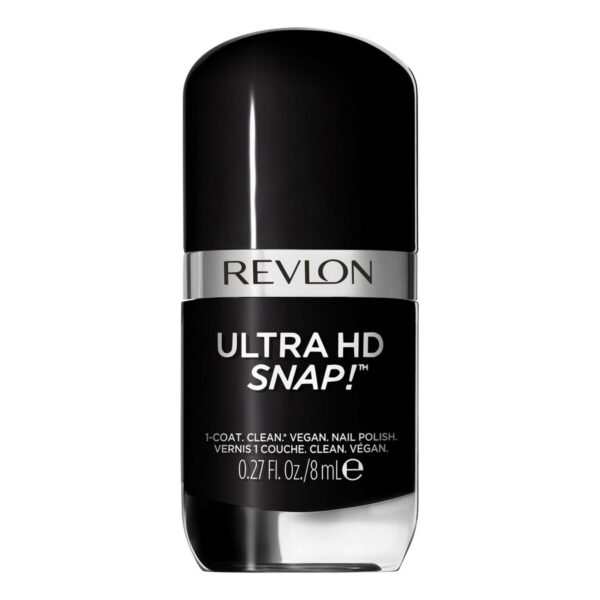 REVLON MASS MARKET ULTRA HD SNAP nail polish #026-under my spell - NVA0139582