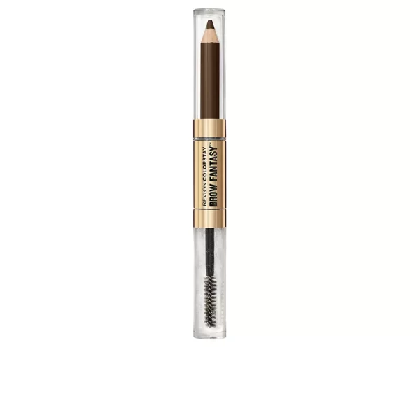 REVLON MASS MARKET COLORSTAY BROW FANTASY #medium brown 1 u - NVA0231156