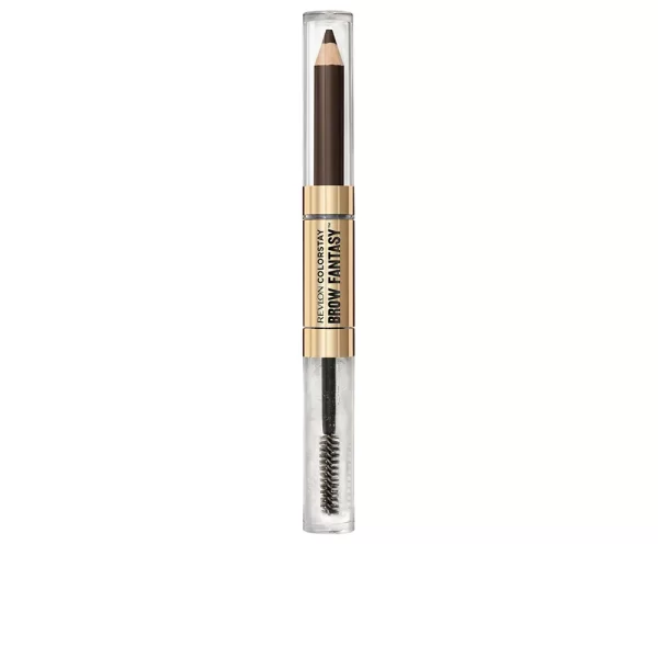 REVLON MASS MARKET COLORSTAY BROW FANTASY #dark brown 1 u - NVA0231163