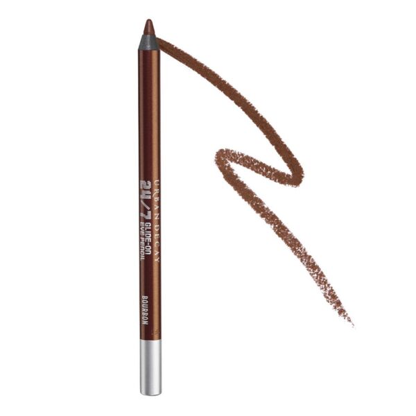 Urban Decay 24/7 Glide-On Eye Pencil Bourbon - NVA4445406