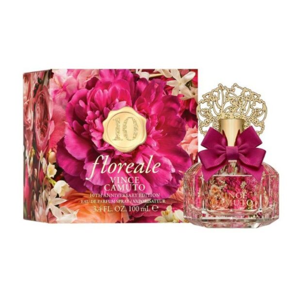 Γυναικείο Άρωμα Vince Camuto EDP Floreale (100 ml) - S8306161