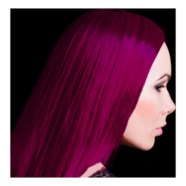 Μόνιμη Βαφή Classic Manic Panic ‎HCR 11013 Fuschia Shock (118 ml) - S4256853