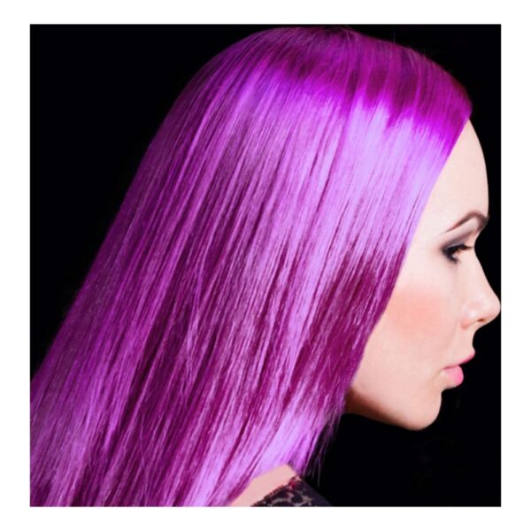 Μόνιμη Βαφή Classic Manic Panic Mystic Heather (118 ml) - S4256857