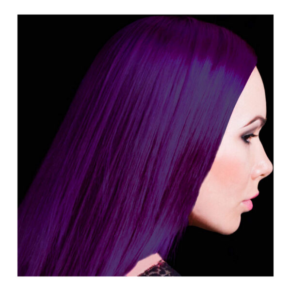 Μόνιμη Βαφή Classic Manic Panic Deep Purple Dream (118 ml) - S4256880