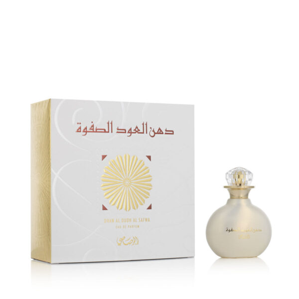 Άρωμα Unisex Rasasi EDP Dhan Al Oudh Al Safwa (40 ml) - GETS8304863-1