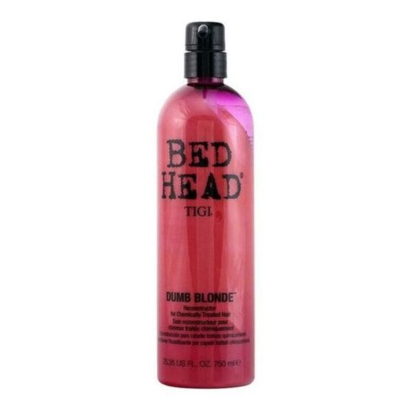 Conditioner Bed Head Dumb Blonde Tigi ‎ (750 ml) - S4257252