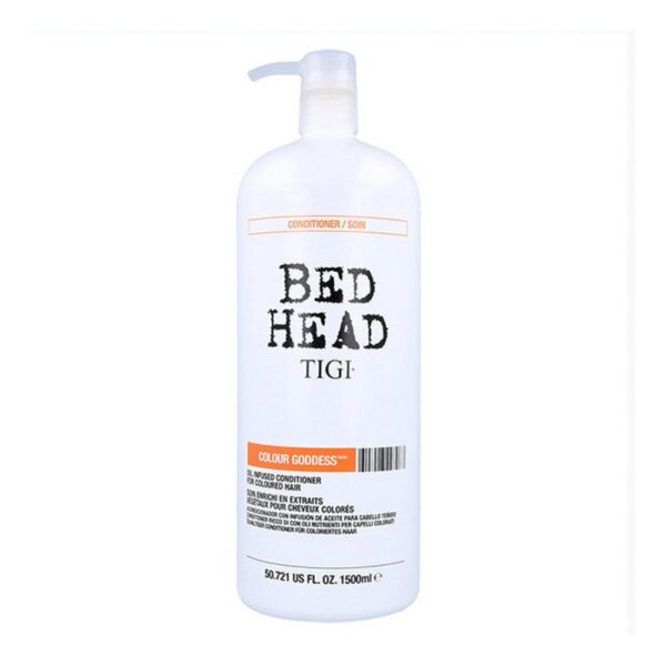 Conditioner Bedhead Colour Goddess Tigi (500 ml) - S4244873