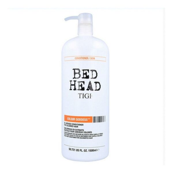 Conditioner Bedhead Colour Goddess Tigi (500 ml) - S4244873